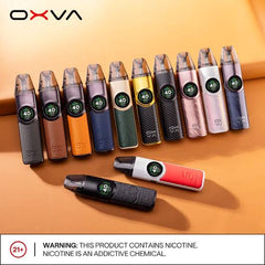 Oxva Nexlim 40w Pod System