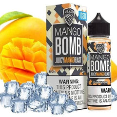 VGOD MANGO BOMB 60ml